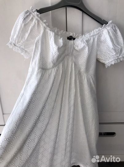 Платье Италия denny rose