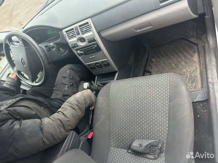 Разбор приора уневерсал 2171 двс кпп запчасти ваз