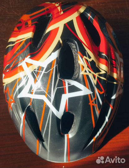 Шлем детский XS