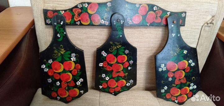 Доска разделочная