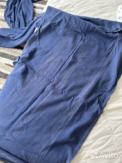 Слинг шарф ellevill zara 7