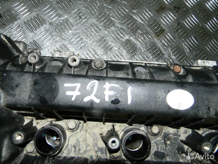 Б/У Б/У ГБЦ бензиновая