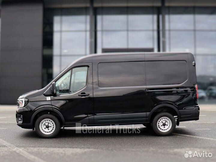 Ford Transit 2.3 MT, 2024