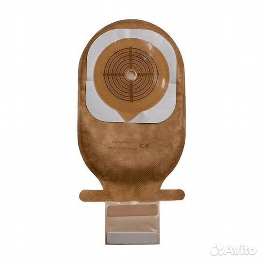 Калоприемник однокомпонентный Confort