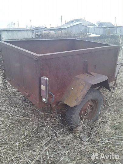 Продам прицеп