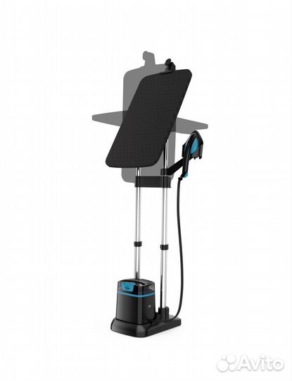 Паровая гладильная система Tefal ixeo QT1511E0