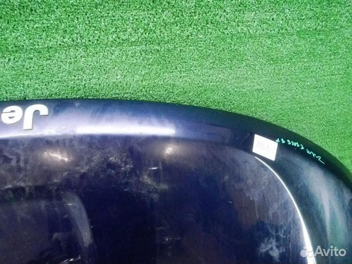 Капот Jeep Grand Cherokee