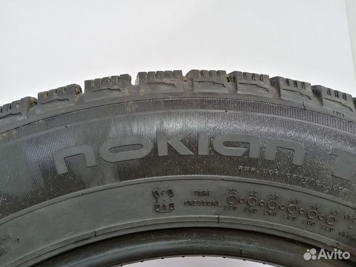 Nokian Tyres Nordman RS2 195/60 R15