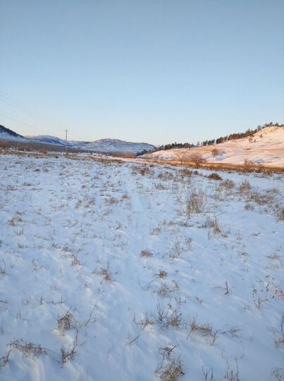 Участок 13 га (СНТ, ДНП)