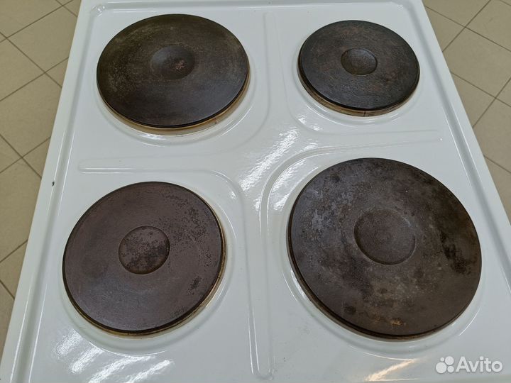 Плита электрическая Мечта