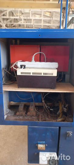 Машина термической резки «Кристалл – 2,5» плазма