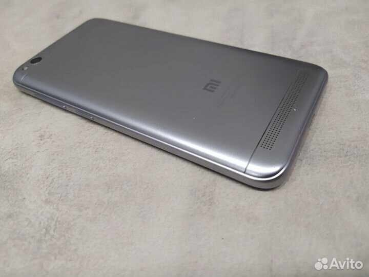 Телефон Xiaomi redmi 5A