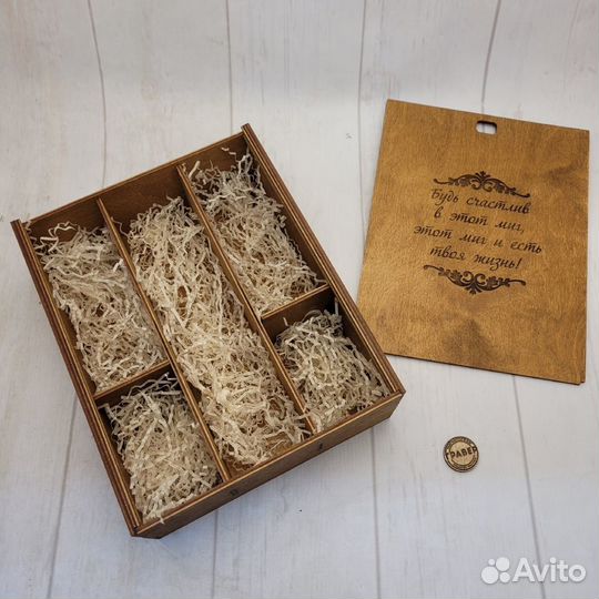 Лазерная резка фанеры, гравировка любой сложности