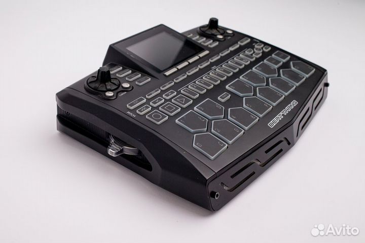 Beat Thang секвенсор