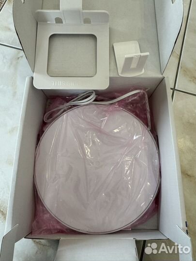 Монитор дыхания