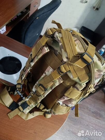 Рюкзак 25 литров