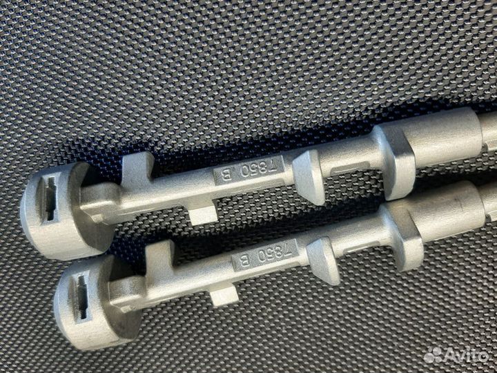 Замок Зажигания Toyota Prado 120/ Вал Замка Зажига