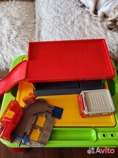 Игровой набор