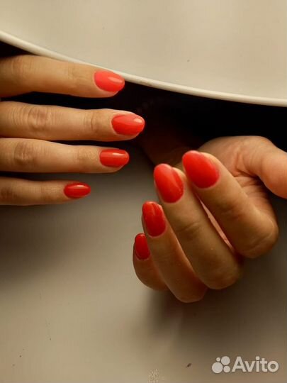 Маникюр, педикюр, шугаринг