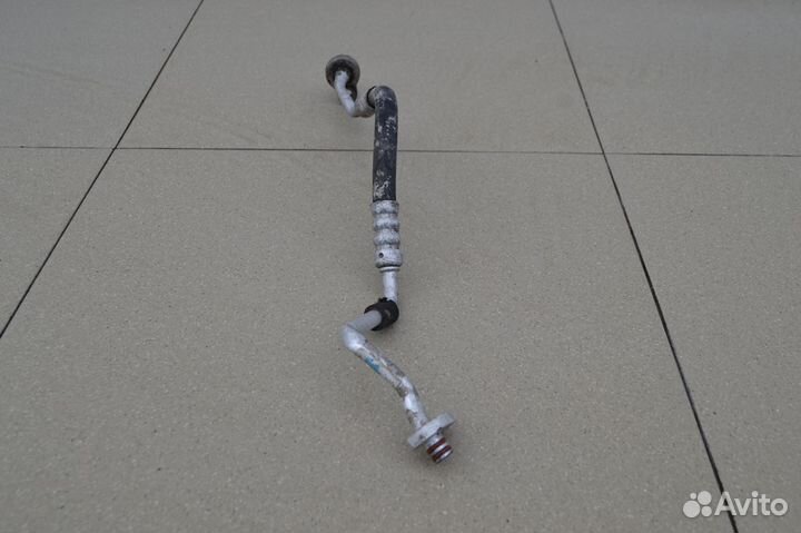 Трубка кондиционера Ford Mondeo 4 (2007-2015)