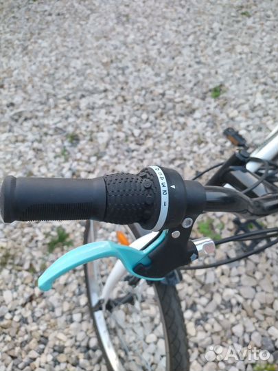 Велосипед Bitwin