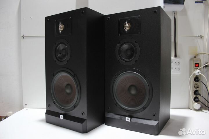 JBL TLX 30 Акустика Denmark