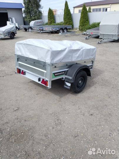 Титан 1713-03 борт