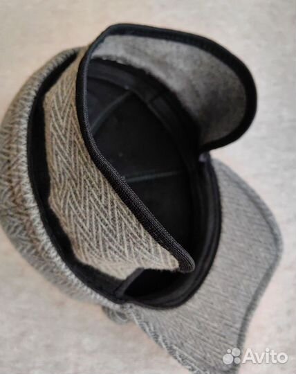 Кепка мужская 57-59