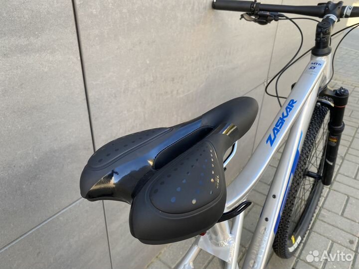 Новый горный велосипед на 29