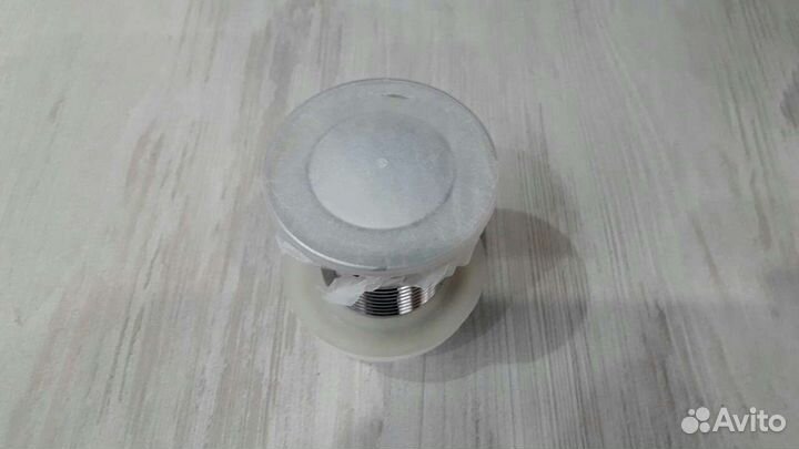 Донный клапан для раковины