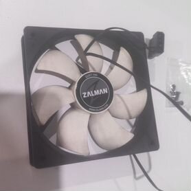 Кулер для процессора Zalman 120мм