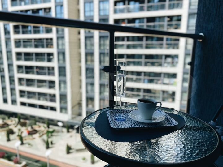 Квартира-студия, 28 м², 5/13 эт.