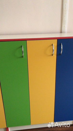 Мебель для садика