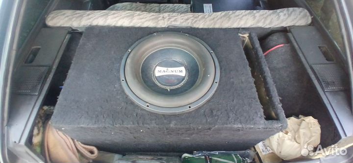 Сабовое звено 15