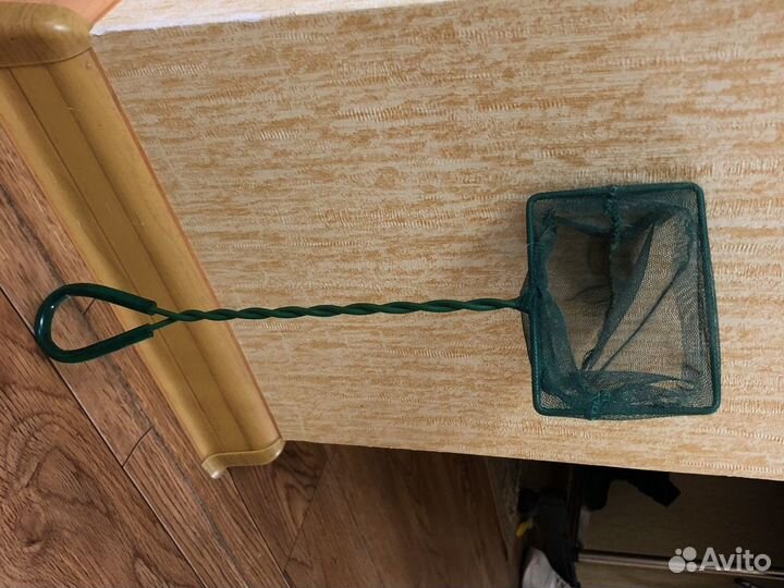 Сачок для аквариума