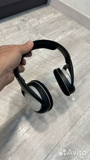 Радио наушники sennheiser с передатчиком