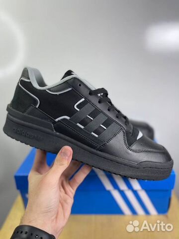 Кроссовки adidas мужские