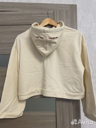 Толстовка подростковая