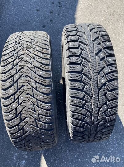 Pirelli Cinturato P1 185/65 R15