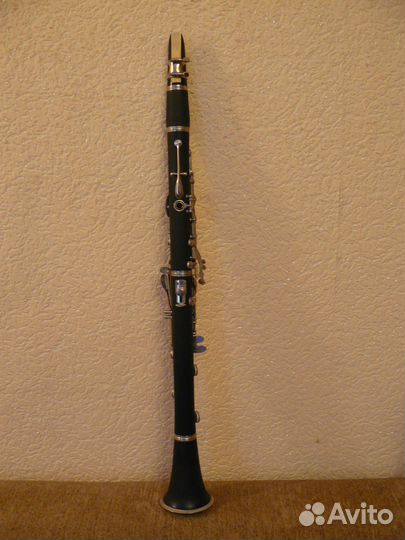 Кларнет flight TTC-50W / B