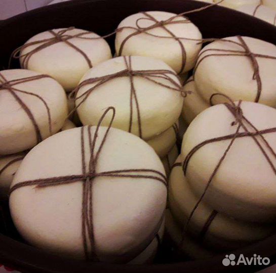 Копчёный Сулугуни без химии