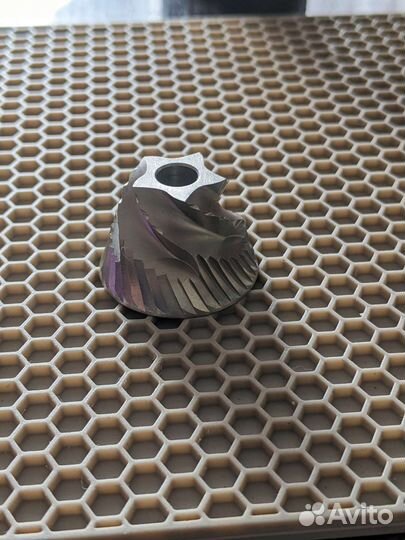 Кофемолка ручная timemore chestnut esp