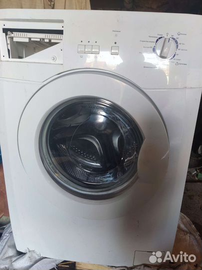 Стиральная машина на запчасти