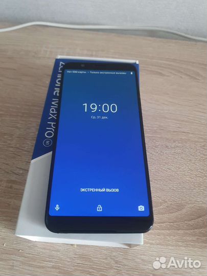 Asus ZenFone zb602kl на запчасти