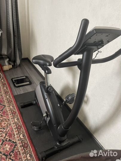 Велотренажер