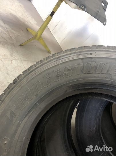 Bridgestone M788 215/75 R17C 126