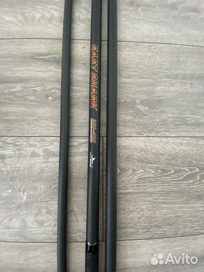 Карповый подсак