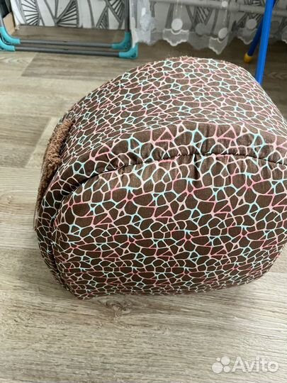 Домик для животных