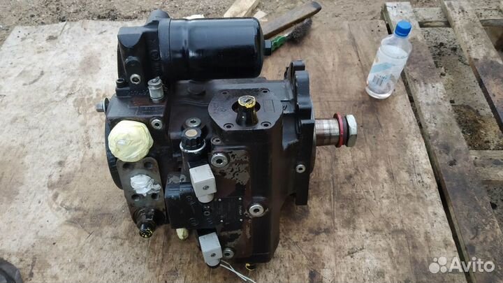 Гидронасос Rexroth 125-й