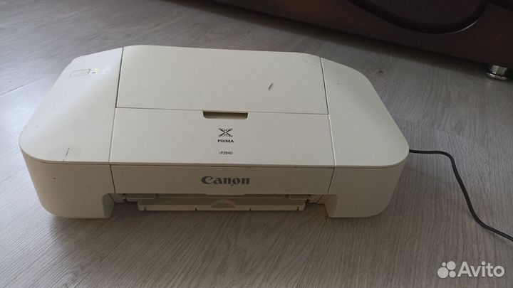 Canon Pixma ip 2840